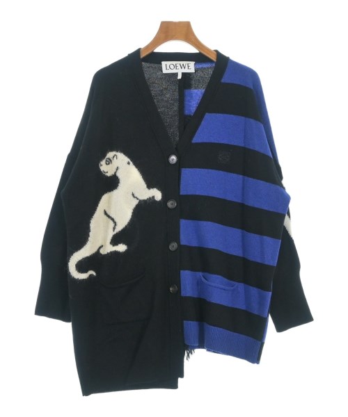 LOEWE(ロエベ)のカーディガン サイズ:S 66,700円