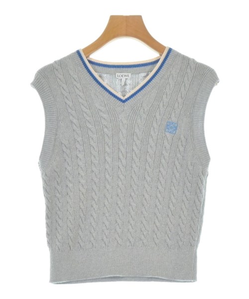 LOEWE(ロエベ)のベスト サイズ:XS 44,000円