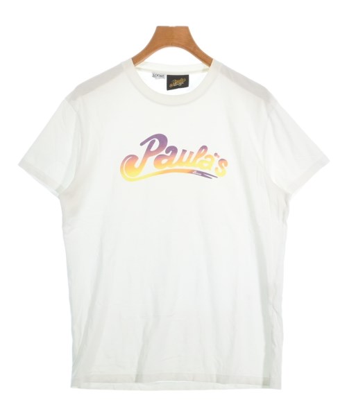 LOEWE(ロエベ)のTシャツ・カットソー サイズ:S 17,800円