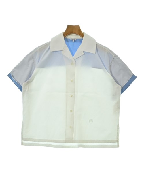 LOEWE(ロエベ)のカジュアルシャツ サイズ:34(XS位) 34,100円