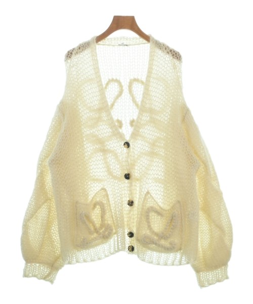 LOEWE(ロエベ)のカーディガン サイズ:M 100,700円