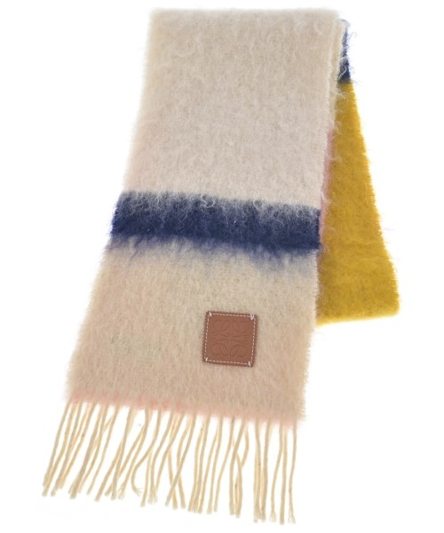 LOEWE(ロエベ)のマフラー サイズ:- 37,200円