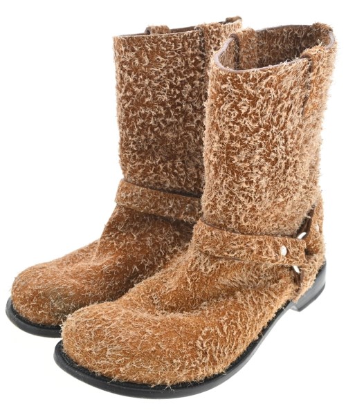 LOEWE(ロエベ)のブーツ サイズ:EU43(28cm位) 90,500円