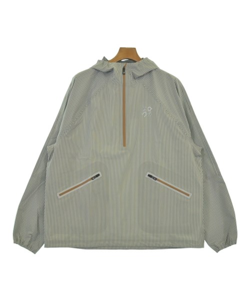 LOEWE(ロエベ)のマウンテンパーカー サイズ:L 97,300円