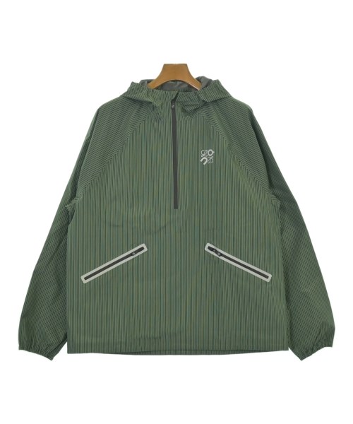 LOEWE(ロエベ)のマウンテンパーカー サイズ:M 97,300円