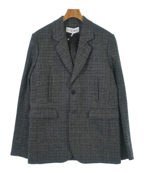 LOEWE(ロエベ)のテーラードジャケット サイズ:48(L位) 127,600円