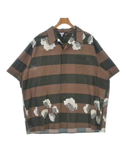 LOEWE(ロエベ)のカジュアルシャツ サイズ:42(XXL位) 105,300円
