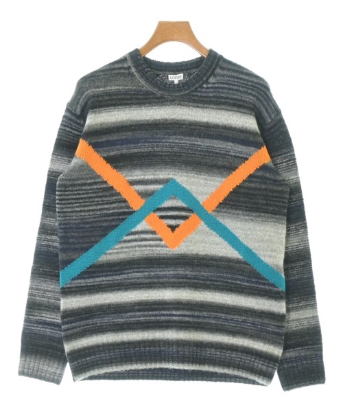 LOEWE(ロエベ)のニット・セーター サイズ:M 83,700円