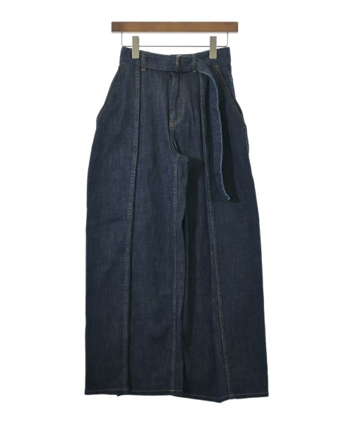 LOEWE(ロエベ)のデニムパンツ サイズ:32(XXS位) 72,600円