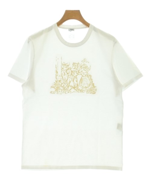 LOEWE(ロエベ)のTシャツ・カットソー サイズ:M 30,200円