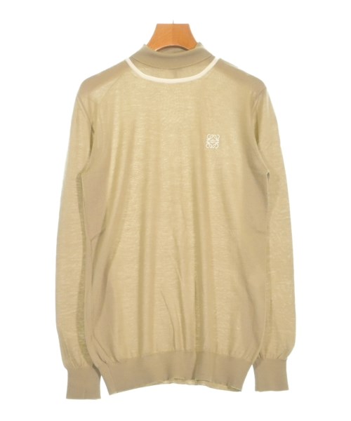 LOEWE(ロエベ)のニット・セーター サイズ:S 48,600円