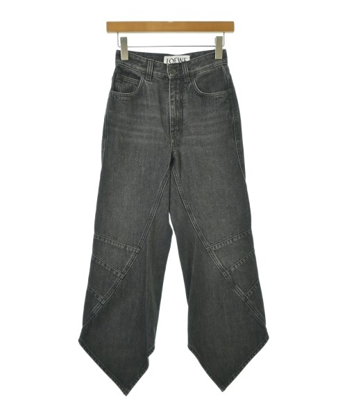 LOEWE(ロエベ)のデニムパンツ サイズ:32(XXS位) 57,700円