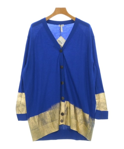 LOEWE(ロエベ)のカーディガン サイズ:XS 31,600円