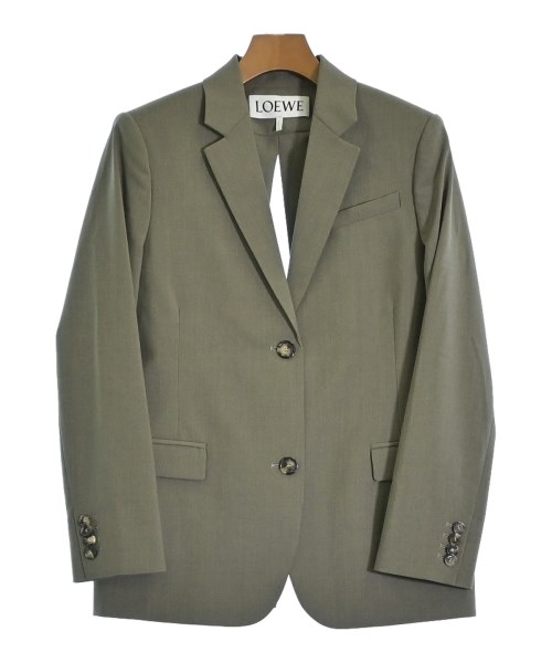 LOEWE(ロエベ)のジャケット サイズ:32(XXS位) 116,700円