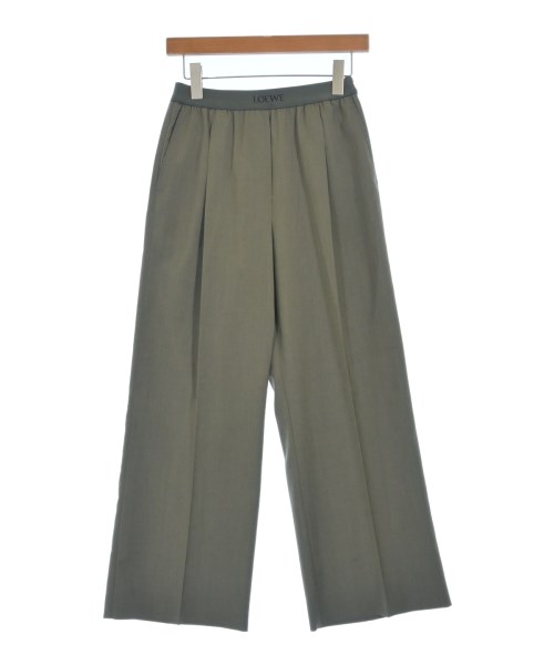 LOEWE(ロエベ)のスラックス サイズ:XS 56,500円