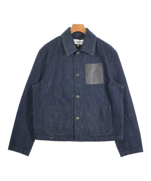 LOEWE(ロエベ)のカバーオール サイズ:48(L位) 127,600円