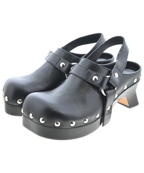 LOEWE(ロエベ)のサンダル サイズ:EU38(24.5cm位) 48,600円