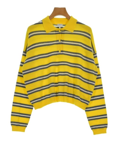 LOEWE(ロエベ)のニット・セーター サイズ:XS 28,400円