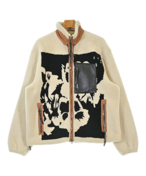 LOEWE(ロエベ)その他 白 サイズ:48(L位)/2200664783020