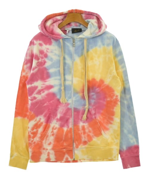 LOEWE(ロエベ)パーカー ピンク サイズ:S/2200666014214