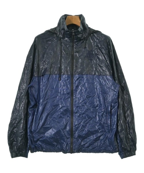 LOEWE(ロエベ)マウンテンパーカー 青 サイズ:XS/2200666014337