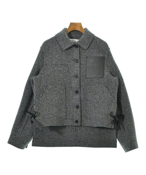 LOEWE(ロエベ)その他 グレー サイズ:32(XXS位)/2200661182017