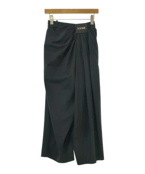 LOEWE(ロエベ)その他 黒 サイズ:32(XXS位)/2200661182031