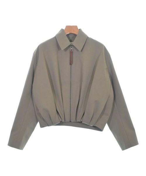 LOEWE(ロエベ)その他 茶 サイズ:32(XXS位)/2200661182130