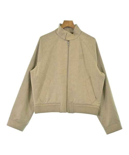 LOEWE(ロエベ)その他 ベージュ サイズ:48(L位)/2200661182215