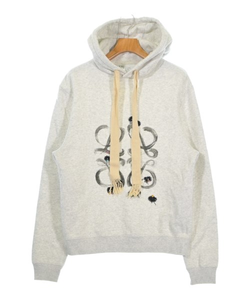 LOEWE(ロエベ)パーカー グレー サイズ:XS/2200665043024