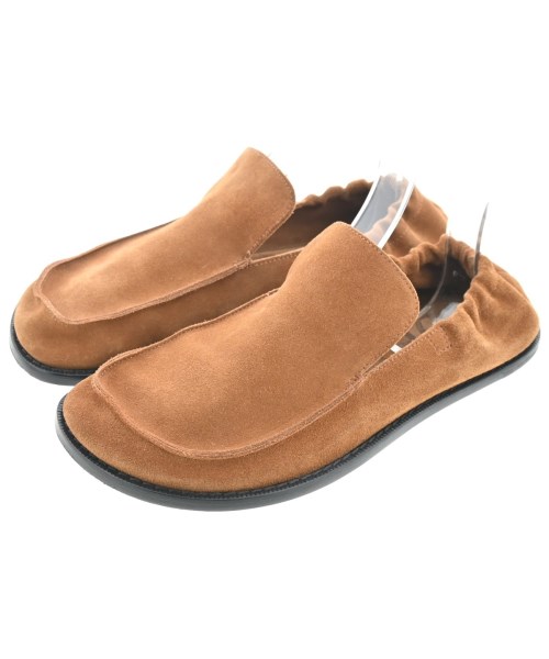 LOEWE(ロエベ)その他 茶 サイズ:EU40(25cm位)/2200670450039