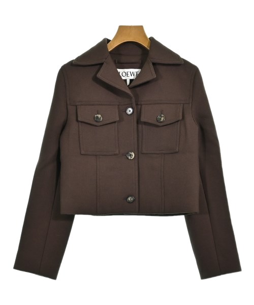 LOEWE(ロエベ)のジャケット サイズ:32(XXS位) 116,700円