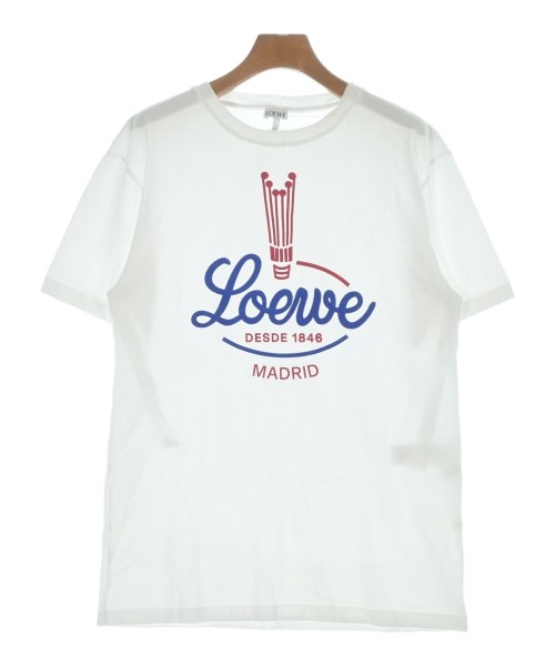 LOEWE(ロエベ)のTシャツ・カットソー サイズ:XS 37,200円