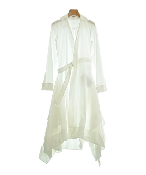LOEWE(ロエベ)のシャツワンピース サイズ:32(XXS位) 100,700円