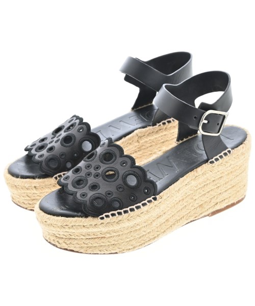 LOEWE(ロエベ)のサンダル サイズ:EU36(22.5cm位) 18,800円