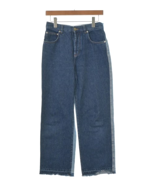 LOEWE(ロエベ)のデニムパンツ サイズ:36(XS位) 52,000円