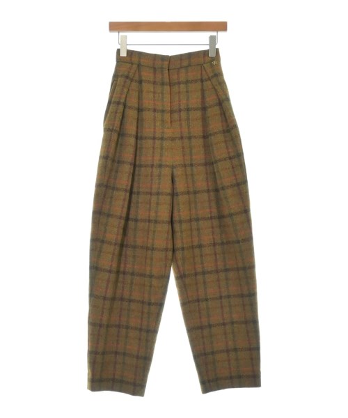LOEWE(ロエベ)その他 茶 サイズ:32(XXS位)/2200686558026