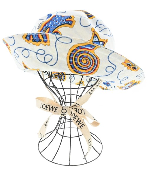ロエベ(LOEWE)のLOEWE ハット