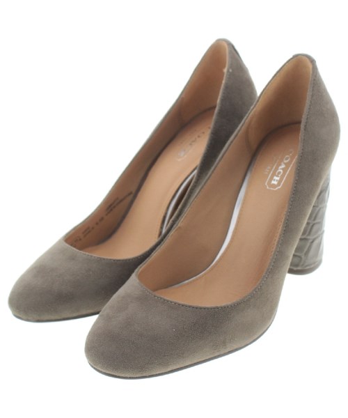 コーチ(COACH)のCOACH ドレスシューズ/ローファー