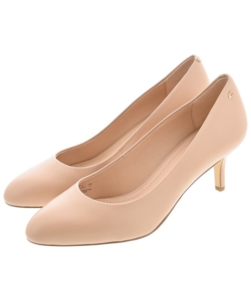 コーチ(COACH)のCOACH パンプス