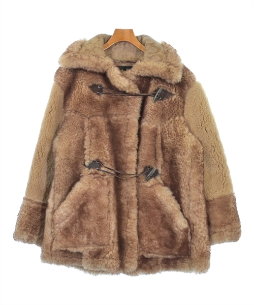 コーチ(COACH)のCOACH ムートンコート