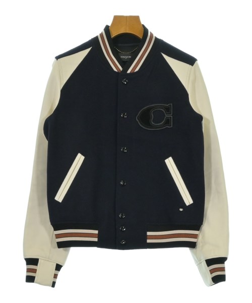 COACH(コーチ)のスタジャン サイズ:2(M位) 31,400円