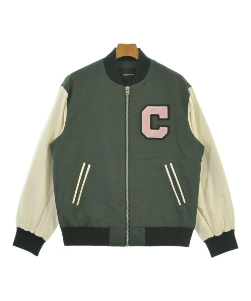 COACH(コーチ)のスタジャン サイズ:XS 18,800円