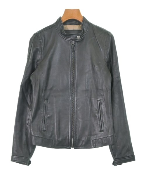COACH(コーチ)ライダース 黒 サイズ:XS/2200656980017