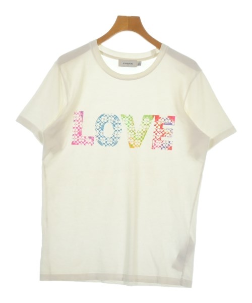 COACH(コーチ)のTシャツ・カットソー サイズ:S 7,000円