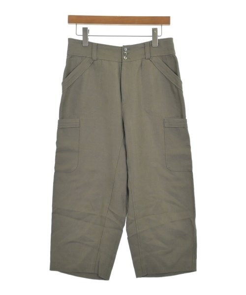 ヨシエイナバ(YOSHIE INABA)のYOSHIE INABA カーゴパンツ