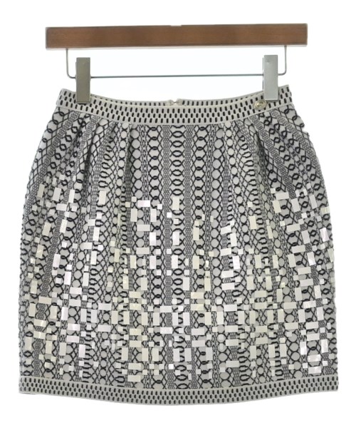 シャネル(CHANEL)のCHANEL ひざ丈スカート