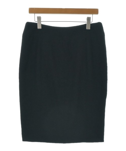 シャネル(CHANEL)のCHANEL ひざ丈スカート