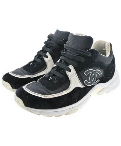シャネル(CHANEL)のCHANEL スニーカー