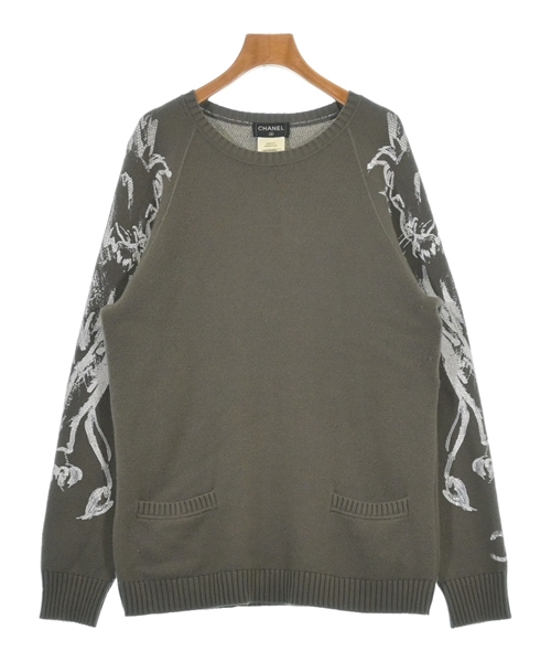 シャネル(CHANEL)のCHANEL ニット・セーター